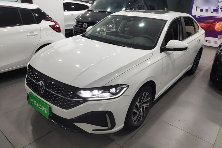 Volkswagen Lavida 2023 car image #2