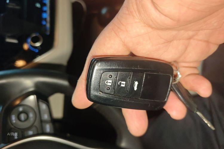 Toyota Corolla 2019 #10 Toyota Corolla 2019 car image #10