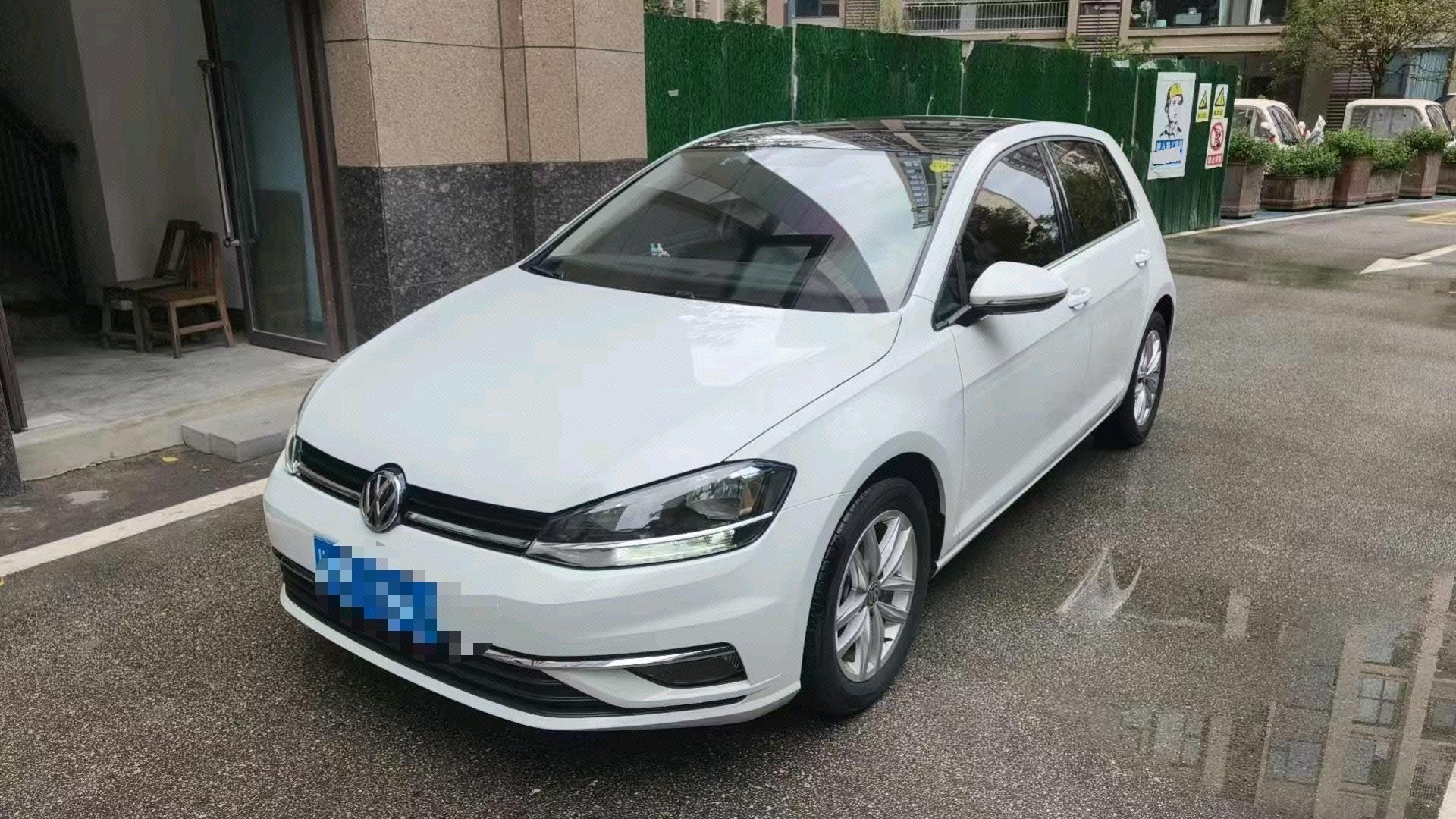 2019 2019 immagine di auto