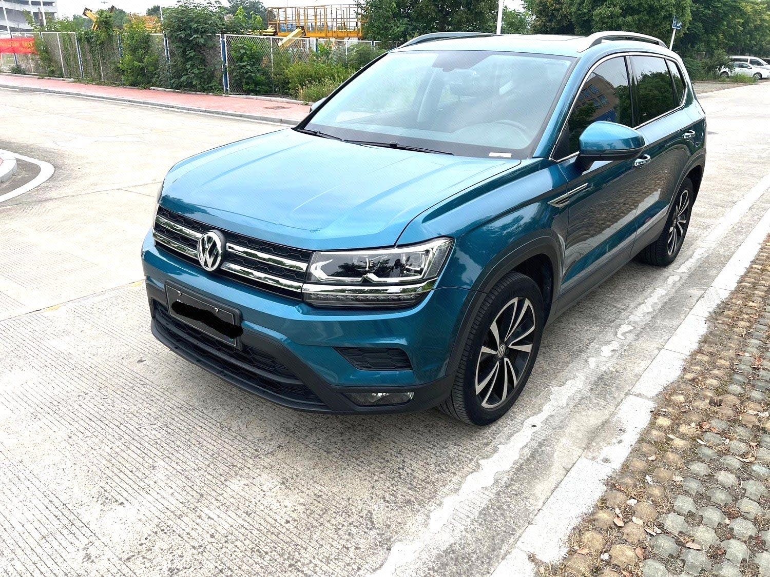 2020 2020 car image