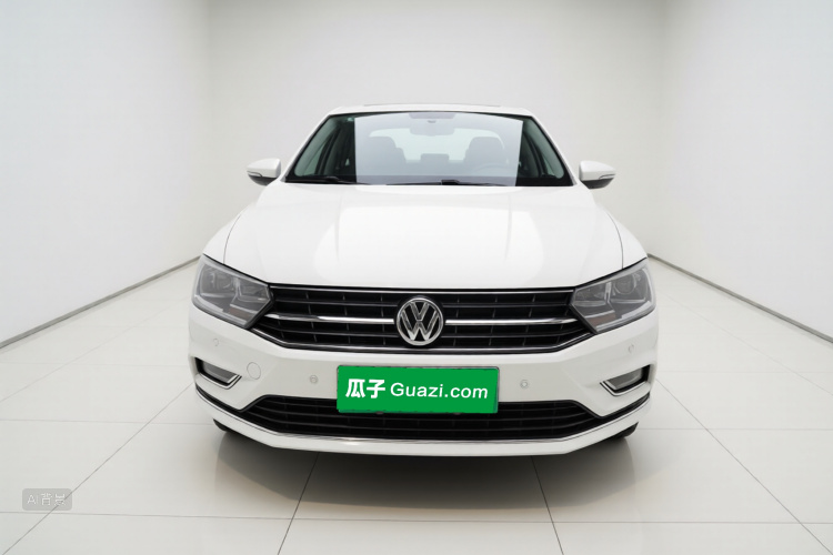 Volkswagen Bora 2016 car image #3