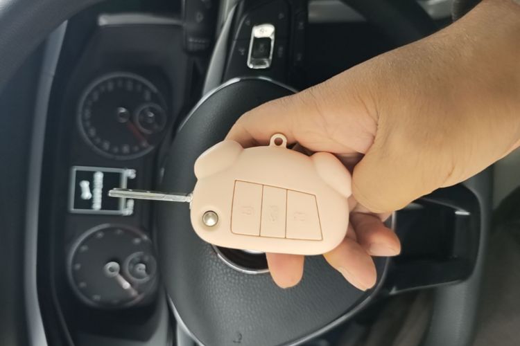 Volkswagen Polo 2020 immagine di auto #9