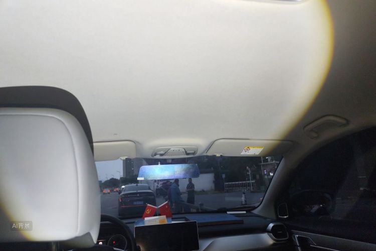 GEELY Coolray 2023 car image #20