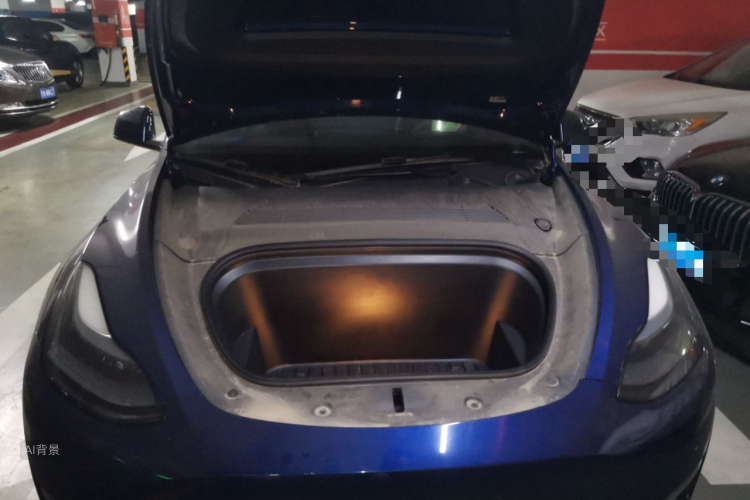 Tesla Model Y 2023 imagem de carro #22