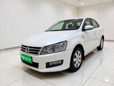 Volkswagen Santana 2016 car image 