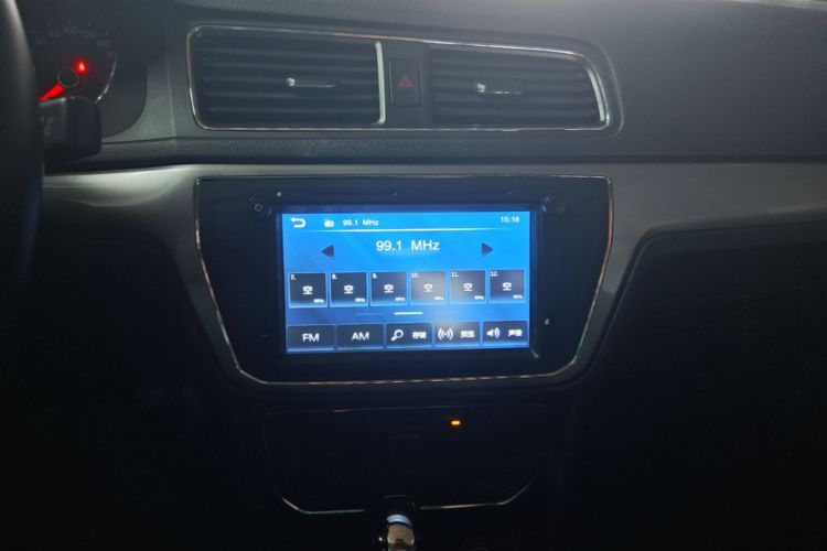 Volkswagen Lavida 2017 #17 Volkswagen Lavida 2017 car image #17
