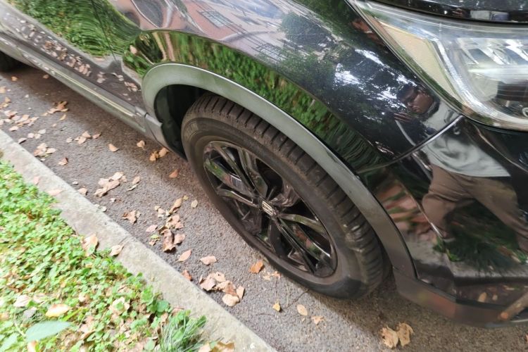 Honda CR-V 2020 car image #9