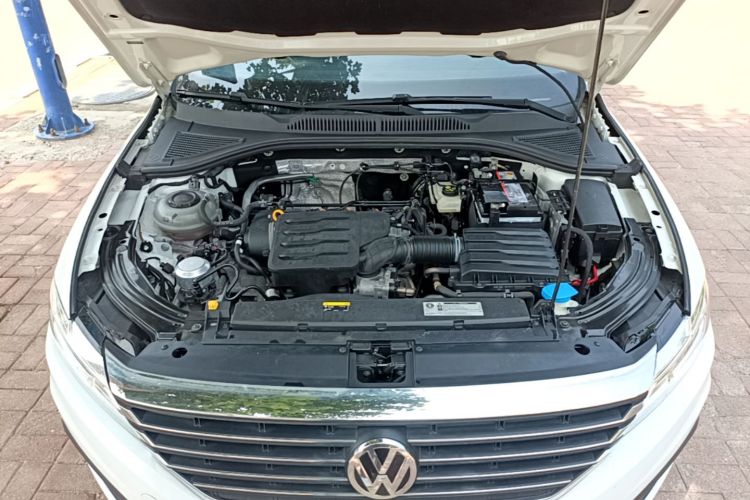Volkswagen Lavida 2020 car image #20