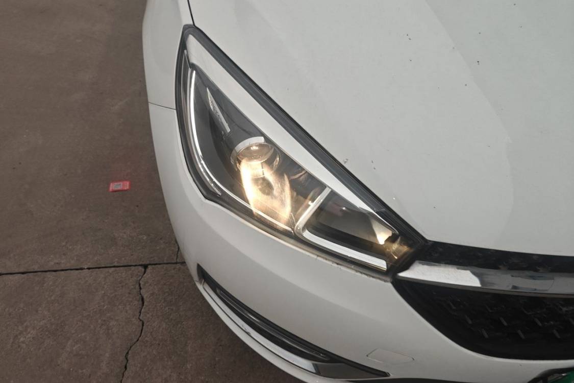Chery Arrizo 5 2018 car image #7