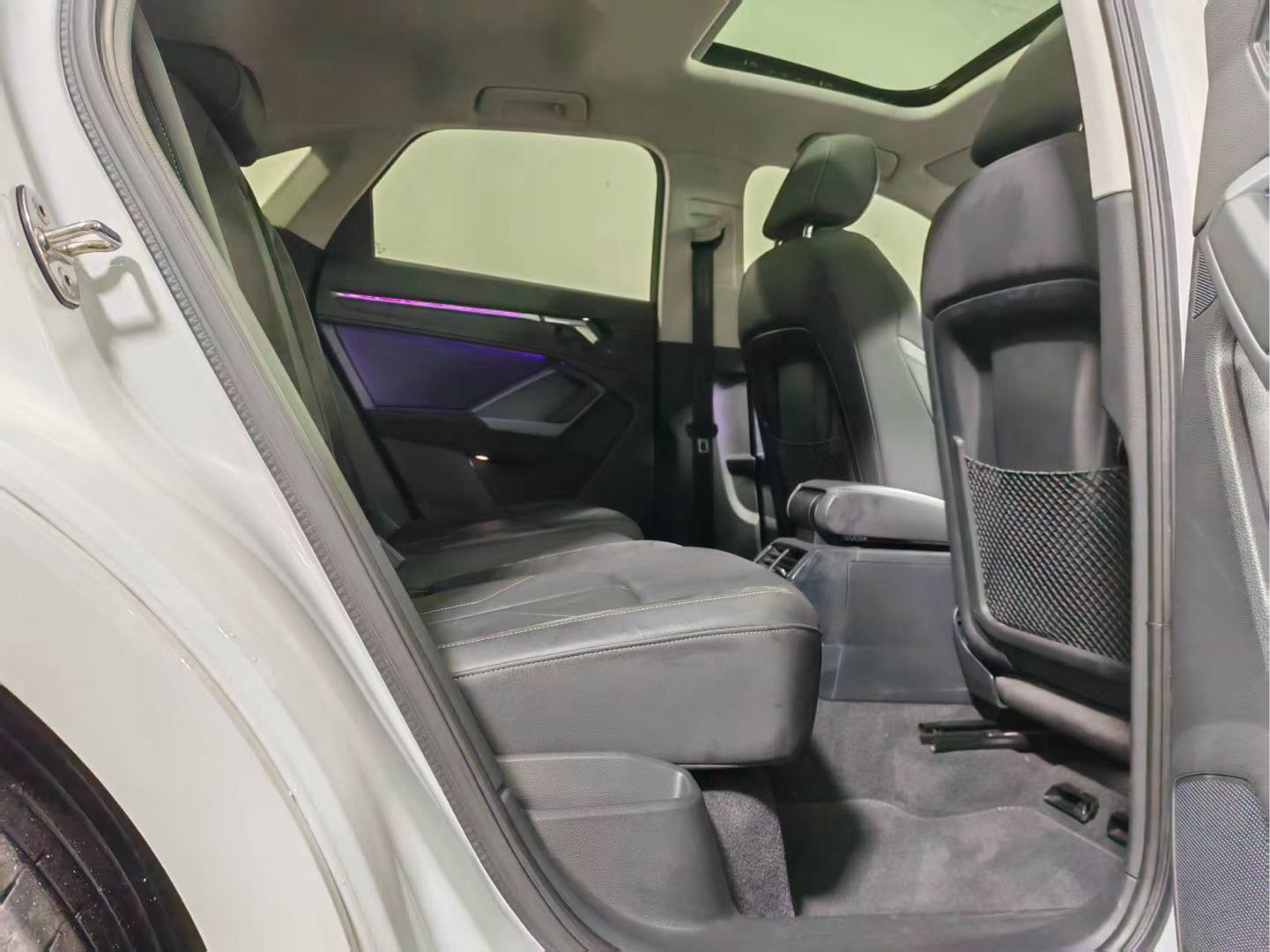 Audi Q3 Sportback 2021 car image #7