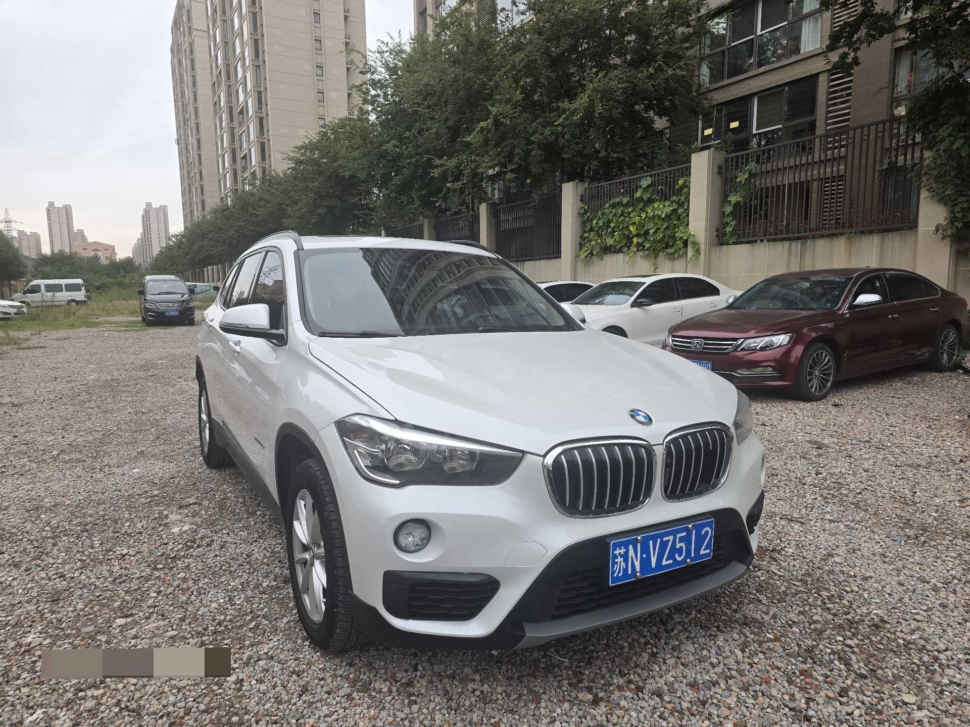 2018 #2 2018 immagine di auto #2