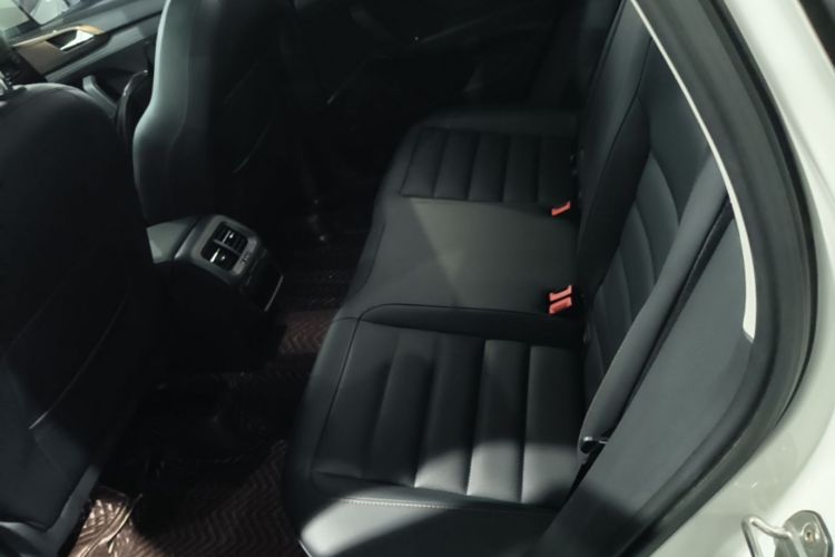 Volkswagen Tharu 2021 #17 Volkswagen Tharu 2021 car image #17