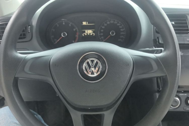 Volkswagen Polo 2018 #11 Volkswagen Polo 2018 car image #11
