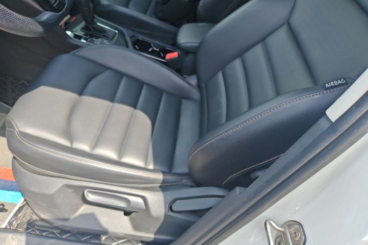 Volkswagen Tharu 2020 image de voiture #15