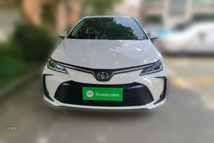 Toyota Corolla 2022 #3 Toyota Corolla 2022 car image #3