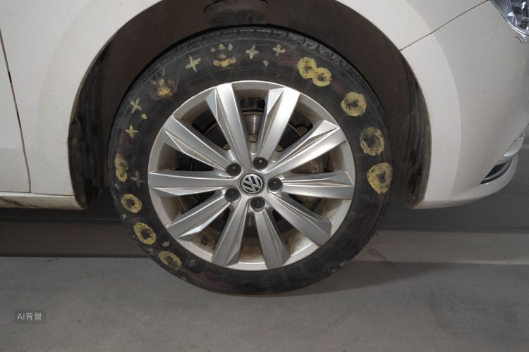 Volkswagen Bora 2020 car image #9