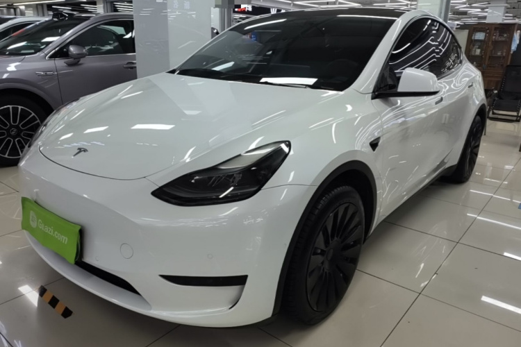 Tesla Model Y 2023 #2 Tesla Model Y 2023 immagine di auto #2