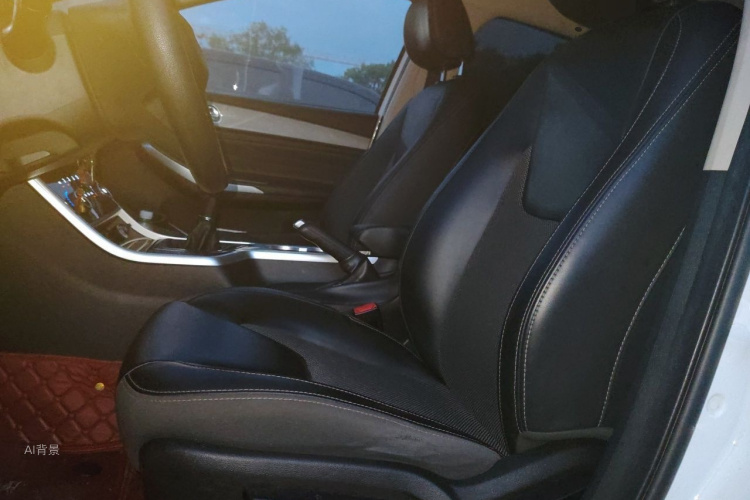 Chery Arrizo 5 2019 image de voiture #17