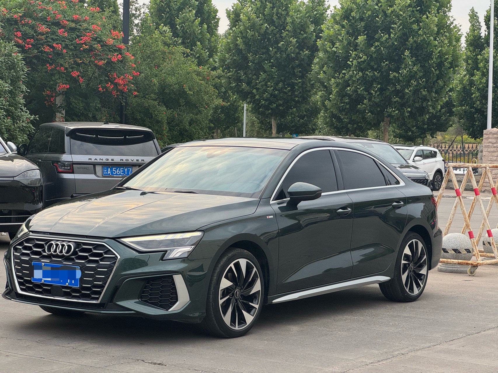 2022 car image 