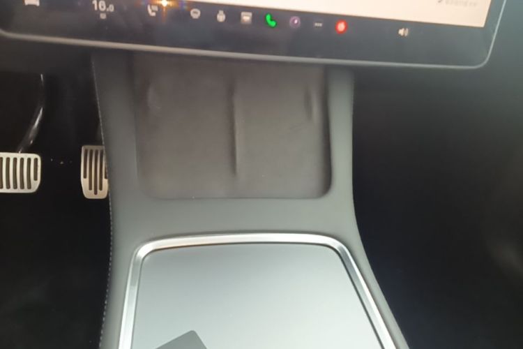 Tesla Model Y 2022 #14 Tesla Model Y 2022 car image #14