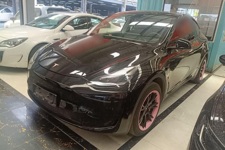 Tesla Model Y 2023 immagine di auto #2