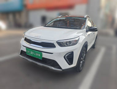 Kia KX1 2026 imagem de carro 