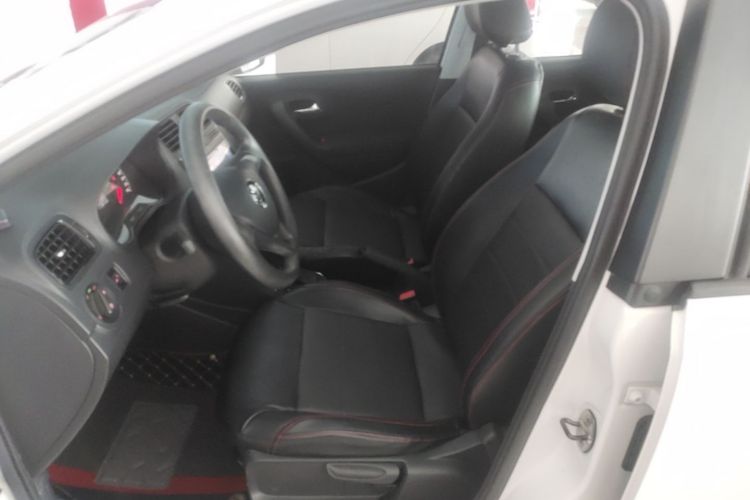 Volkswagen Polo 2018 #15 Volkswagen Polo 2018 car image #15