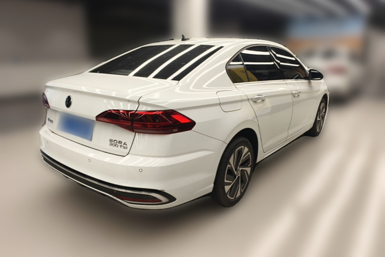 Volkswagen Bora 2023 car image #7