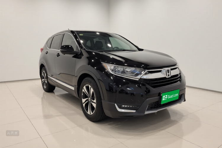 Honda CR-V 2018 car image #4