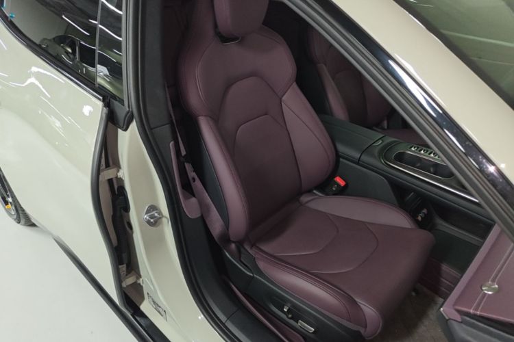 MI SU7 2024 car image #20