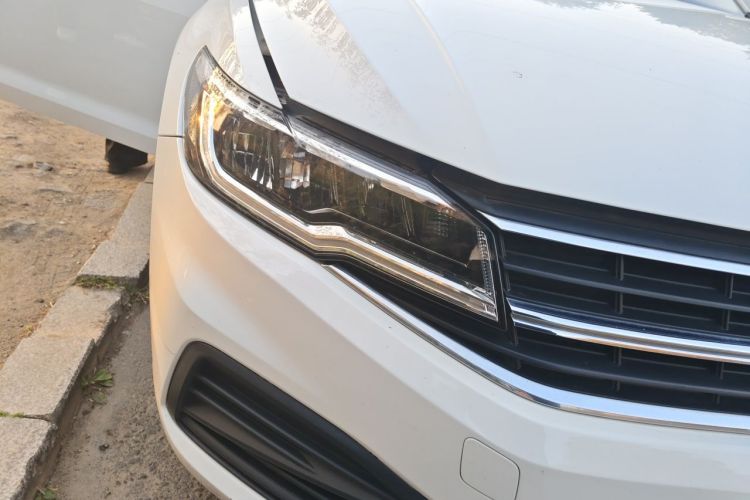 Volkswagen Bora 2020 imagem de carro #8