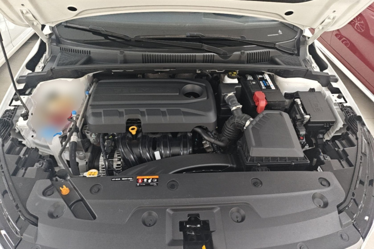 GEELY Emgrand 2022 #20 GEELY Emgrand 2022 car image #20