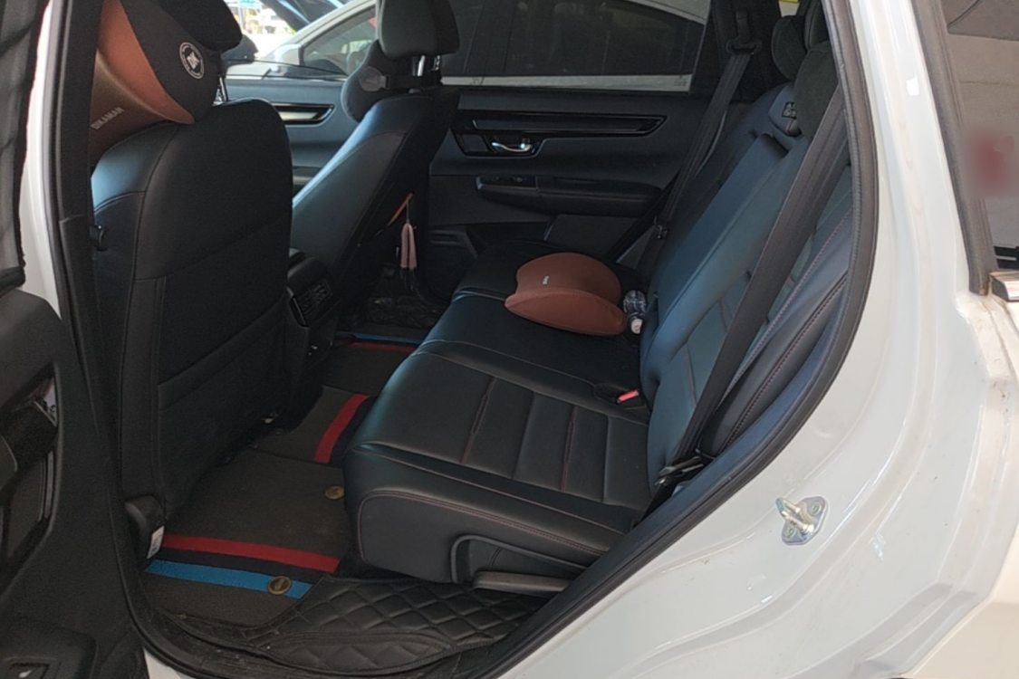 Honda CR-V 2024 car image #13