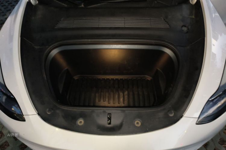Tesla Model Y 2023 #22 Tesla Model Y 2023 car image #22