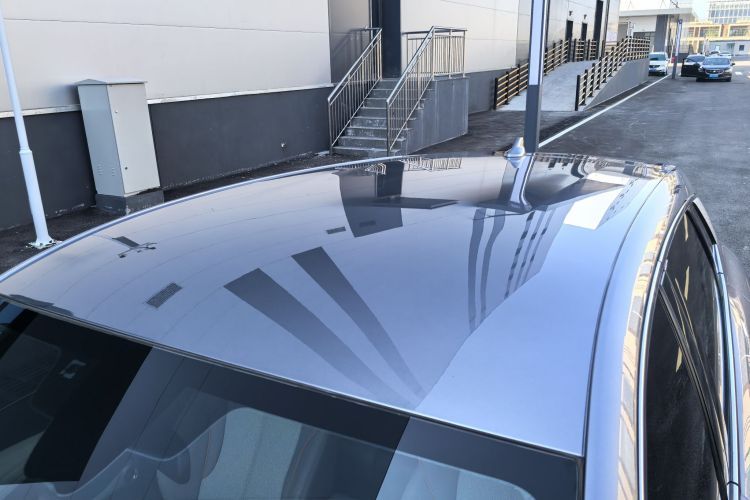 BYD Yuan Plus 2024 #23 BYD Yuan Plus 2024 car image #23