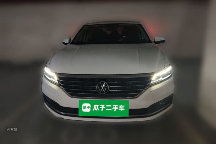 Volkswagen Lavida 2021 #3 Volkswagen Lavida 2021 car image #3