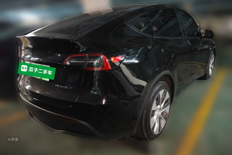 Tesla Model Y 2023 car image #7