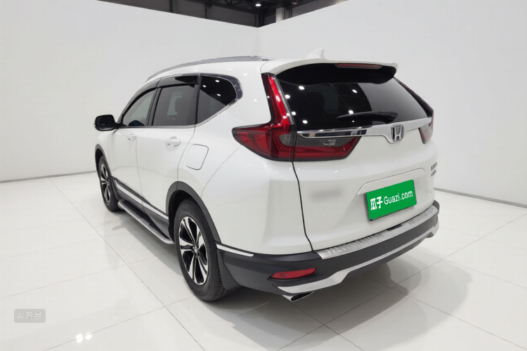 Honda CR-V 2022 car image #5