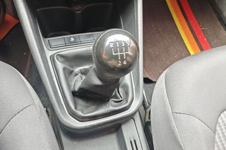 Volkswagen Santana 2022 car image #18