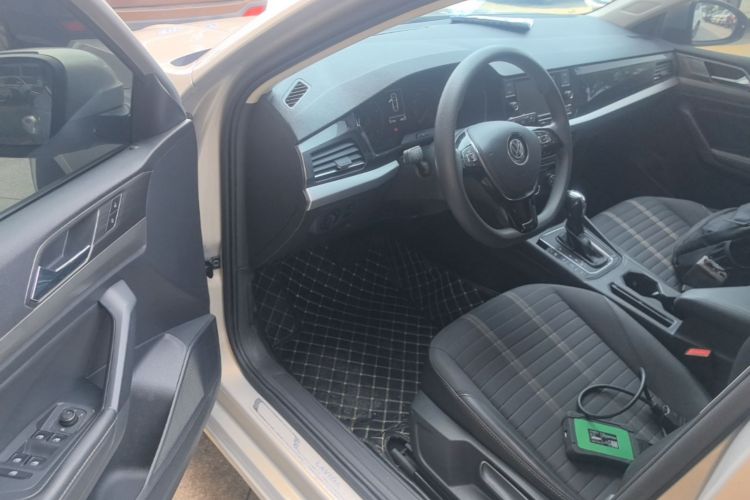 Volkswagen Lavida 2019 #16 Volkswagen Lavida 2019 car image #16