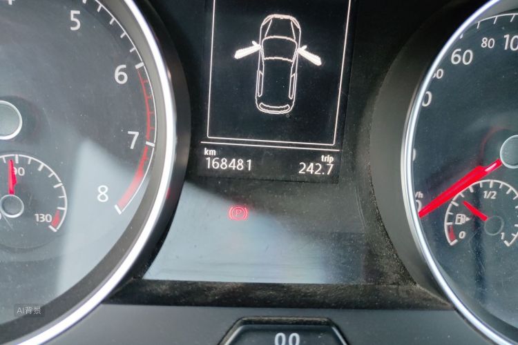 Volkswagen Golf 2015 car image #14