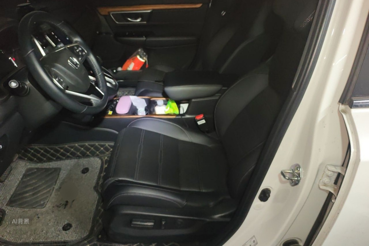Honda CR-V 2022 car image #17