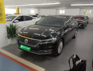 Volkswagen Lavida 2019 Volkswagen Lavida 2019 car image