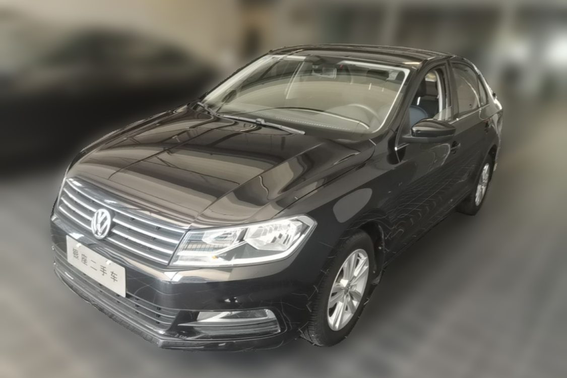Volkswagen Santana 2017 Volkswagen Santana 2017 car image