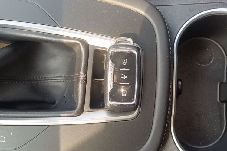 Jetour X70M 2022 #9 Jetour X70M 2022 car image #9