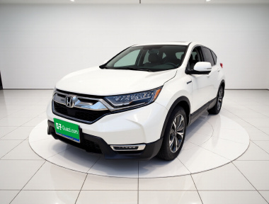 Honda CR-V 2020 car image 