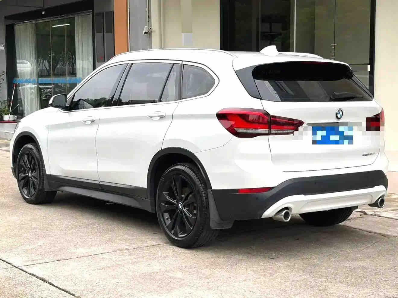 2022 汽车图片 #5