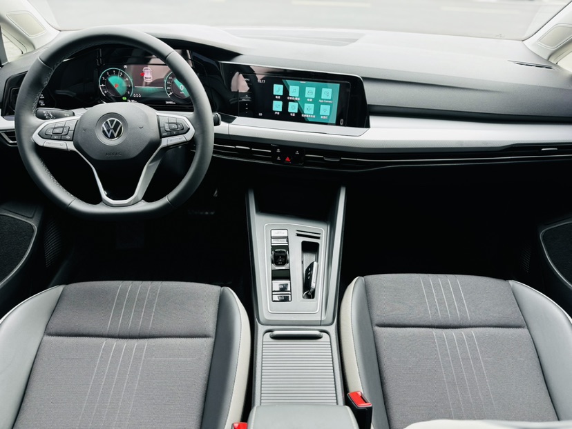 Volkswagen Golf 2022 #6 Volkswagen Golf 2022 car image #6