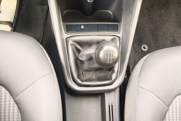 Volkswagen Santana 2018 #14 Volkswagen Santana 2018 car image #14