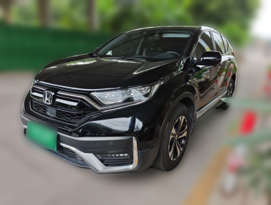 Honda CR-V 2022 car image 